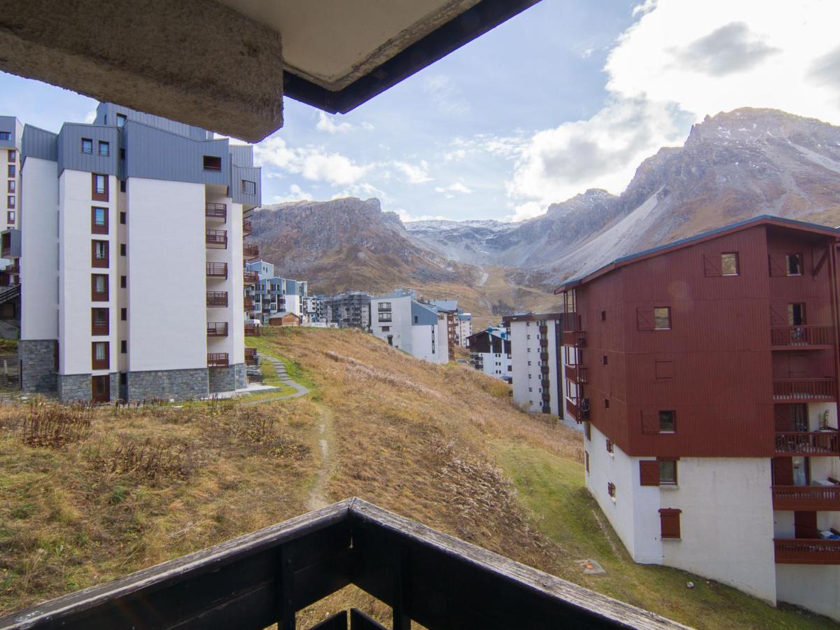 Grandes Platieres Ii-10 By Interhome Apartment *