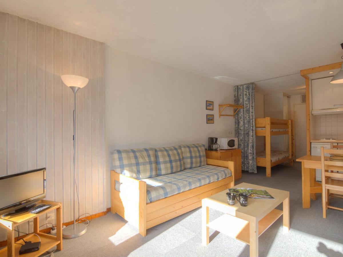 Grandes Platieres Ii-10 By Interhome Apartment *