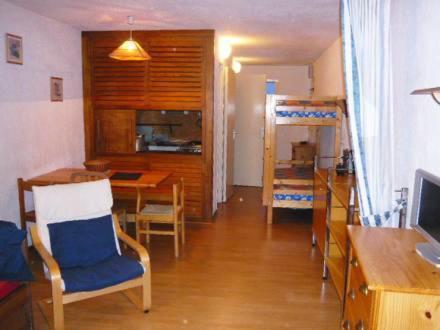 Grandes Platieres Ii-10 By Interhome * Tignes