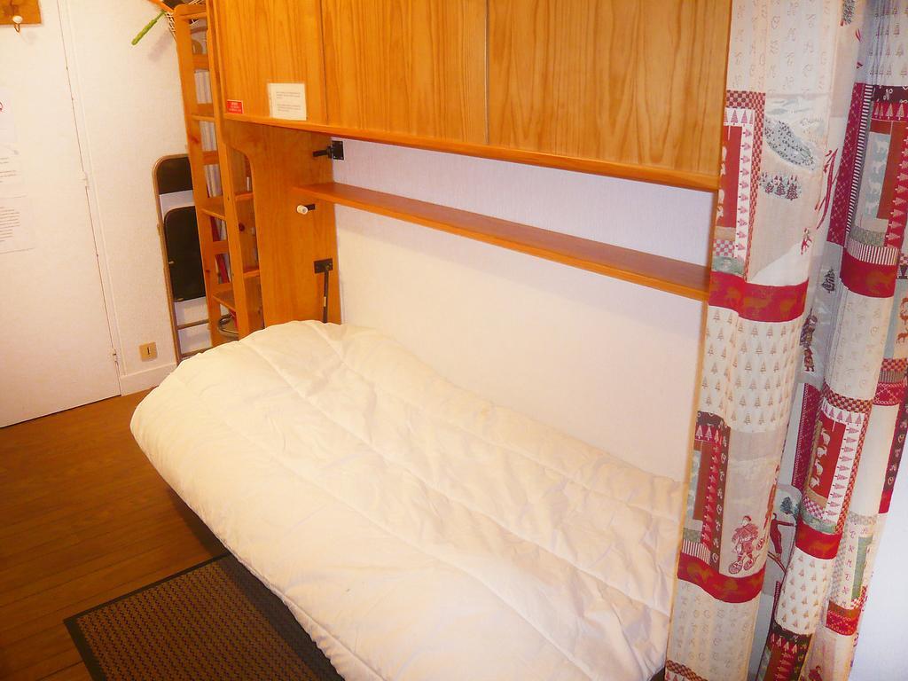 Grandes Platieres Ii-10 By Interhome Tignes