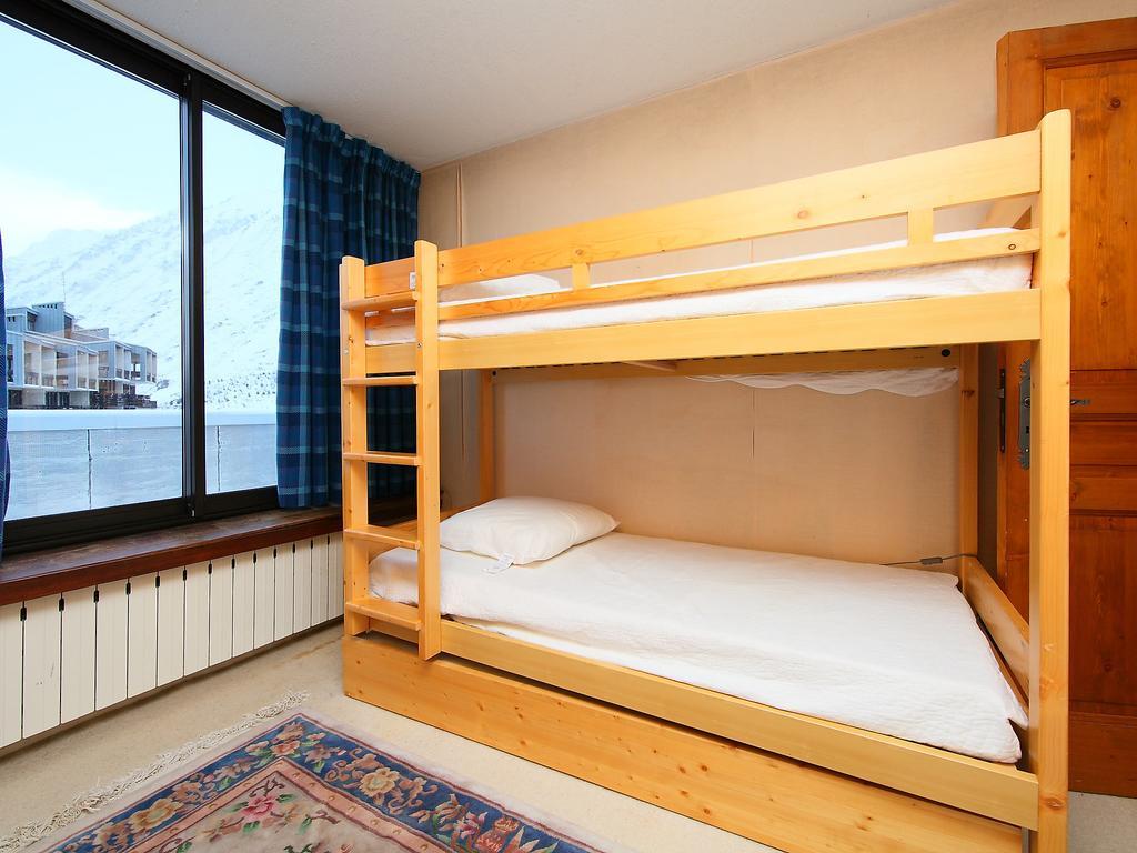 Grandes Platieres Ii-10 By Interhome * Tignes