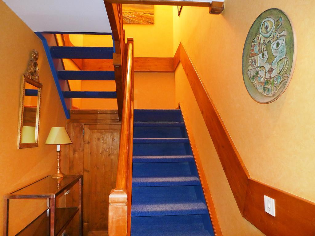 Grandes Platieres Ii-10 By Interhome * Tignes