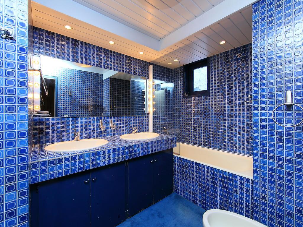 Apartment Grandes Platieres Ii-10 By Interhome Tignes