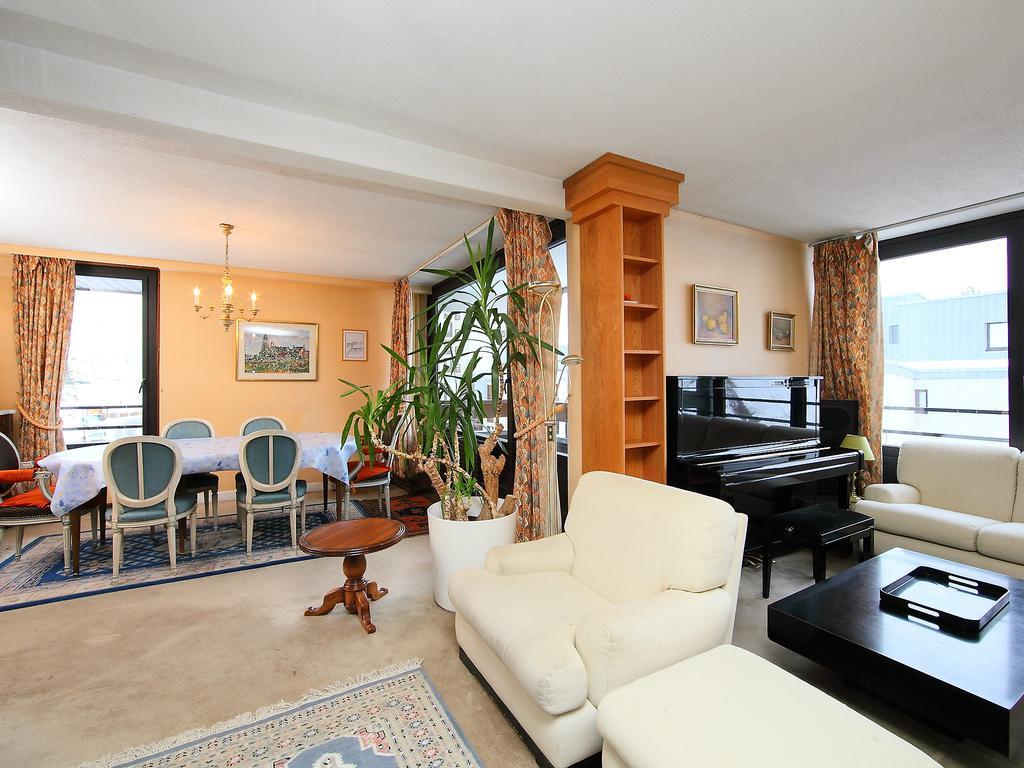 Grandes Platieres Ii-10 By Interhome